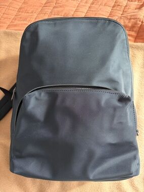 Away Black Backpack